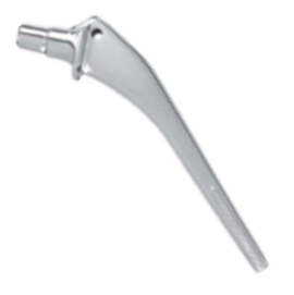 Bipolar Modular Cup - 5mm Collar Gamma Sterile